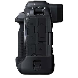 Беззеркальный фотоаппарат Canon EOS R3 Body фото