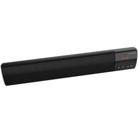 2.0 Microlab USB SoundBar MS212 колонкасы, Black фото