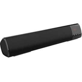 2.0 Microlab USB SoundBar MS212 колонкасы, Black фото