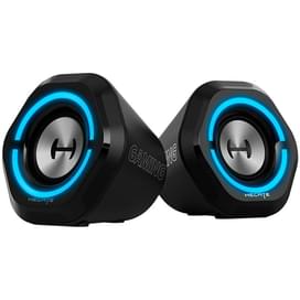 2.0 Edifier G1000 колонкасы, Black фото