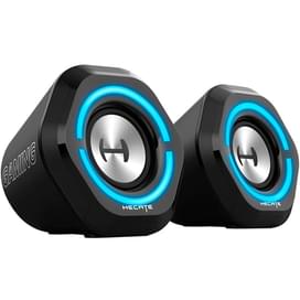 2.0 Edifier G1000 колонкасы, Black фото