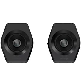Колонки 2.0 Edifier G2000, Black фото