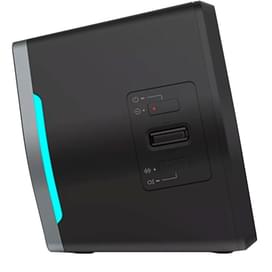 Колонки 2.0 Edifier G2000, Black фото