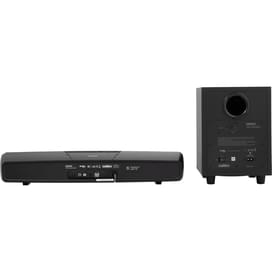 Колонки 2.0 Edifier USB SoundBar G7000, Black фото