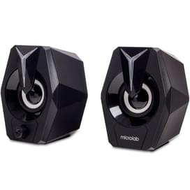 2.0 Microlab B26 колонкасы, Black фото