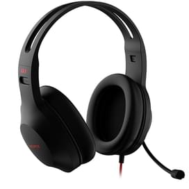 Игровая гарнитура Edifier G1, Black фото
