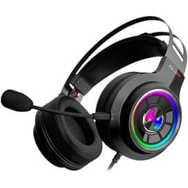 Игровая гарнитура Edifier G4 TE, Black фото
