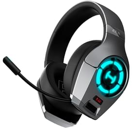 Игровая гарнитура Edifier GX, Gray фото