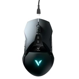 Мышка игровая беспроводная USB Rapoo VT950 Led фото