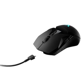 Мышка игровая беспроводная USB Rapoo VT950 Led фото