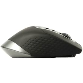 Мышка беспроводная USB/BT Rapoo MT750S, Black фото