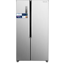 Холодильник Snowcap SBS NF 570 I фото