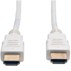 Кабель HDMI-HDMI TrippLite 0,9м 4K Black (P568-003) фото