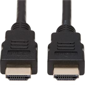 Кабель HDMI-HDMI TrippLite 3м 4K Black (P568-010) фото
