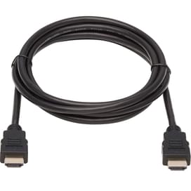 Кабель HDMI-HDMI TrippLite 3м 4K Black (P568-010) фото
