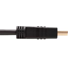 Кабель HDMI-HDMI TrippLite 3м 4K Black (P568-010) фото