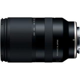 Объектив Tamron 18-300mm F/3.5-6.3 Di III-A VC VXD Sony E APS-C фото