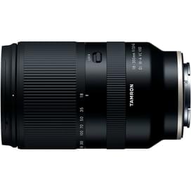 Объектив Tamron 18-300mm F/3.5-6.3 Di III-A VC VXD Sony E APS-C фото