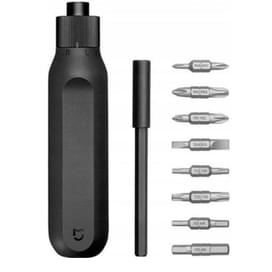 Бұрағыштар жинағы Xiaomi Mijia Wiha Ratchet Screwdriver (16 қондырма) фото