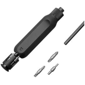 Бұрағыштар жинағы Xiaomi Mijia Wiha Ratchet Screwdriver (16 қондырма) фото