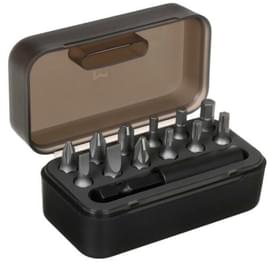 Xiaomi Mijia Wiha Cordless Screwdriver Аккумуляторлық бұрауышы (DZN4019TW) фото