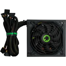 Gamemax GP-500G ATX 80 PLUS Gold Қуат блогы 500W 2x6+2pin, 4+4pin (GP-500G) фото