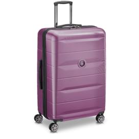Чемодан Delsey Comete 77L Purple, 77x50x30cm (00-3041-821-08) фото