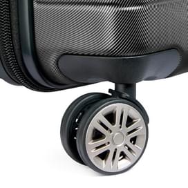 Чемодан Delsey Comete 64L, Black, 67x44x26cm (00-3041-810-00) фото