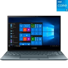 13,3'' Asus ZenBook Flip 13 UX363EA (51135G7-8-512-W) (UX363EA-HP186T) ультрабугі фото