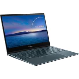 13,3'' Asus ZenBook Flip 13 UX363EA (51135G7-8-512-W) (UX363EA-HP186T) ультрабугі фото