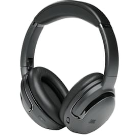 Наушники Накладные JBL Bluetooth JBL TOUR ONE, Black (JBLTOURONEBLK) фото