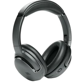 Наушники Накладные JBL Bluetooth JBL TOUR ONE, Black (JBLTOURONEBLK) фото