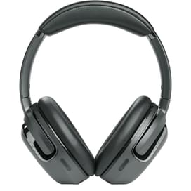 Наушники Накладные JBL Bluetooth JBL TOUR ONE, Black (JBLTOURONEBLK) фото