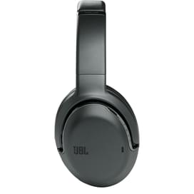 Наушники Накладные JBL Bluetooth JBL TOUR ONE, Black (JBLTOURONEBLK) фото