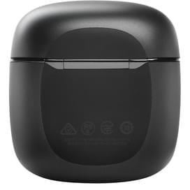Наушники Вставные JBL Bluetooth TOUR PRO+ TWS, Black (JBLTOURPROPTWSBLK) фото