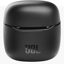 Наушники Вставные JBL Bluetooth TOUR PRO+ TWS, Black (JBLTOURPROPTWSBLK) фото