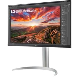 Монитор 27'' LG 27UP850-W 3840x2160 16:9 IPS 60ГЦ (2HDMI+DP+Type-C) White фото