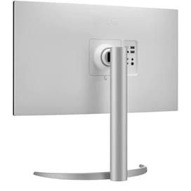 Монитор 27'' LG 27UP850-W 3840x2160 16:9 IPS 60ГЦ (2HDMI+DP+Type-C) White фото