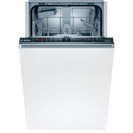 Встраиваемая посудомоечная машина Bosch SRV-2IKX2BR фото