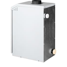 Газовый котел Очаг КСГ - 12,5 С фото