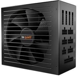 Bequiet! Қуат блогы 750W STRAIGHT POWER 11 ATX 80 PLUS Platinum 4x6+2pin, 2x4+4pin (BN307) фото