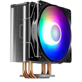 CPU Deepcool GAMMAXX GT арналған кулері (A-RGB DP-MCH4-GMX-GT-ARGB) фото