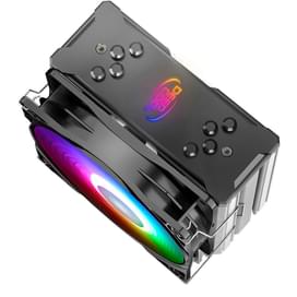 CPU Deepcool GAMMAXX GT арналған кулері (A-RGB DP-MCH4-GMX-GT-ARGB) фото