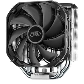 Кулер для CPU Deepcool AS500 (R-AS500-BKNLMN-G) фото