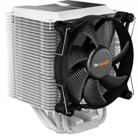 Кулер для CPU Bequiet! Shadow Rock 3 White (BK005) фото