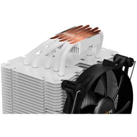 Кулер для CPU Bequiet! Shadow Rock 3 White (BK005) фото