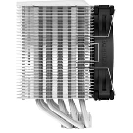 Кулер для CPU Bequiet! Shadow Rock 3 White (BK005) фото