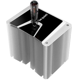 Кулер для CPU Bequiet! Shadow Rock 3 White (BK005) фото