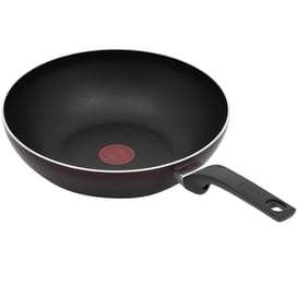 Сковорода ВОК 28см Easy Plus Tefal 4206628 фото