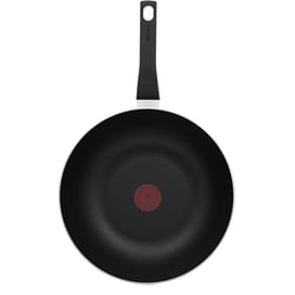 Сковорода ВОК 28см Easy Plus Tefal 4206628 фото